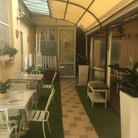 Hotel Internazionale Viareggio Ngoại thất bức ảnh