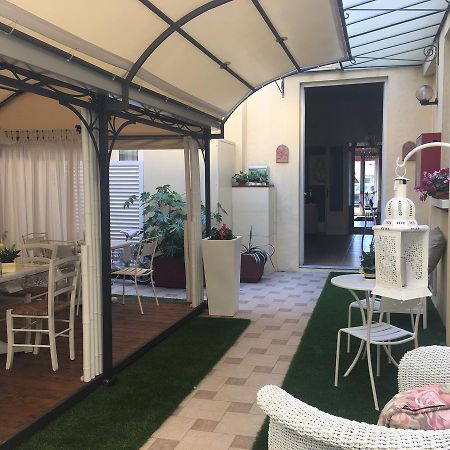 Hotel Internazionale Viareggio Ngoại thất bức ảnh