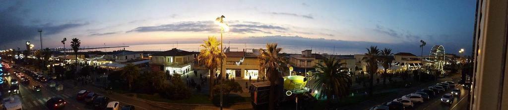 Hotel Internazionale Viareggio Ngoại thất bức ảnh