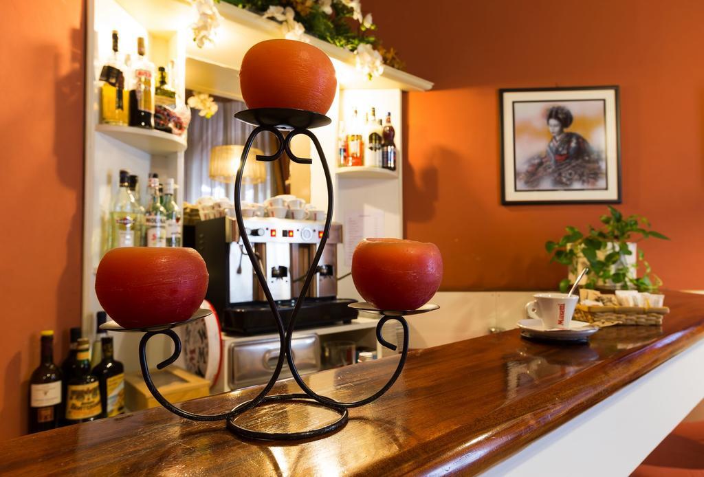 Hotel Internazionale Viareggio Ngoại thất bức ảnh
