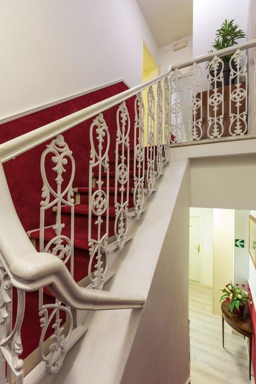 Hotel Internazionale Viareggio Ngoại thất bức ảnh