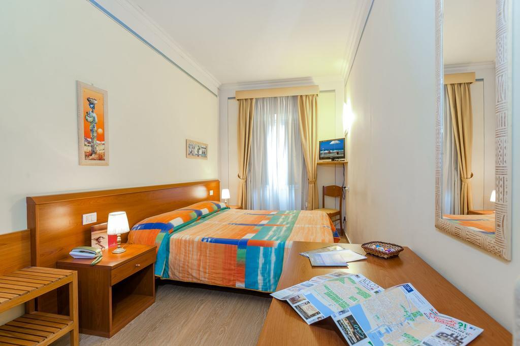 Hotel Internazionale Viareggio Ngoại thất bức ảnh