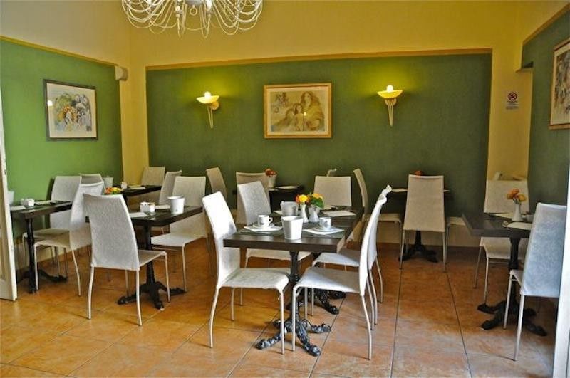 Hotel Internazionale Viareggio Ngoại thất bức ảnh