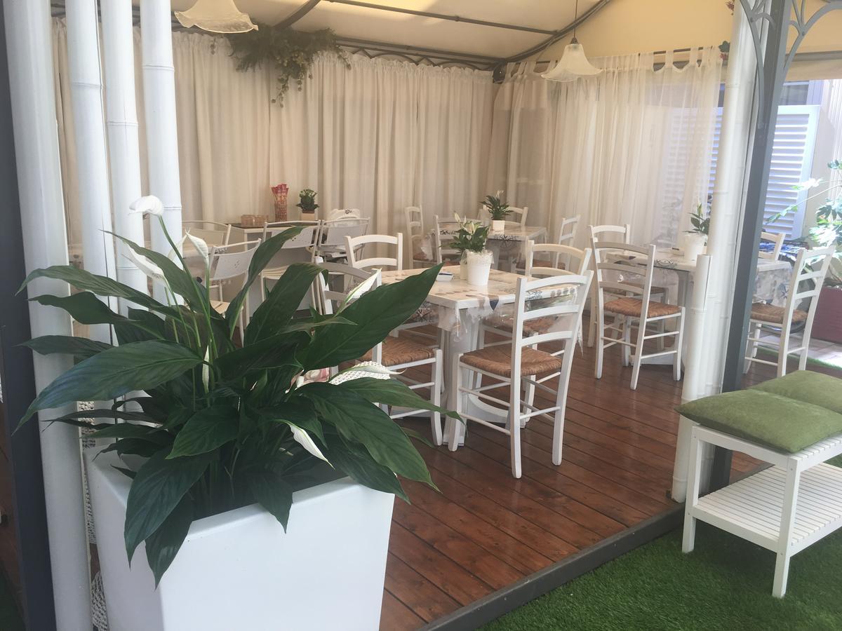 Hotel Internazionale Viareggio Ngoại thất bức ảnh